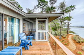 5 Inlet Cove Cottage